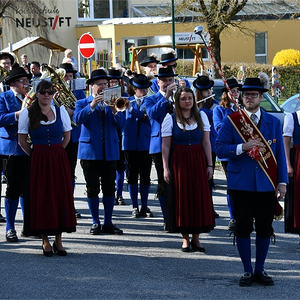 Firmung Neustift, Foto Josef Thaller