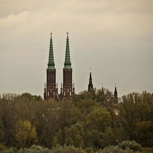 Pfarre Braunau-St. Stephan - Polenreise 2018