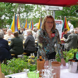 Flohmarkt 2009