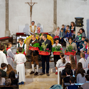 Pfarre Aschach an der Steyr