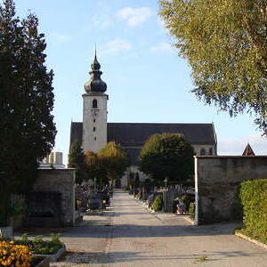 Basilika St. Laurenz