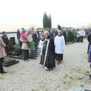 Friedhof Wilhering