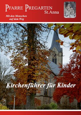 Kirchenführer für Kinder