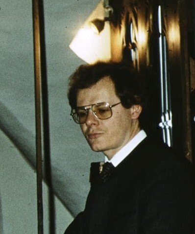 Günther Kiener