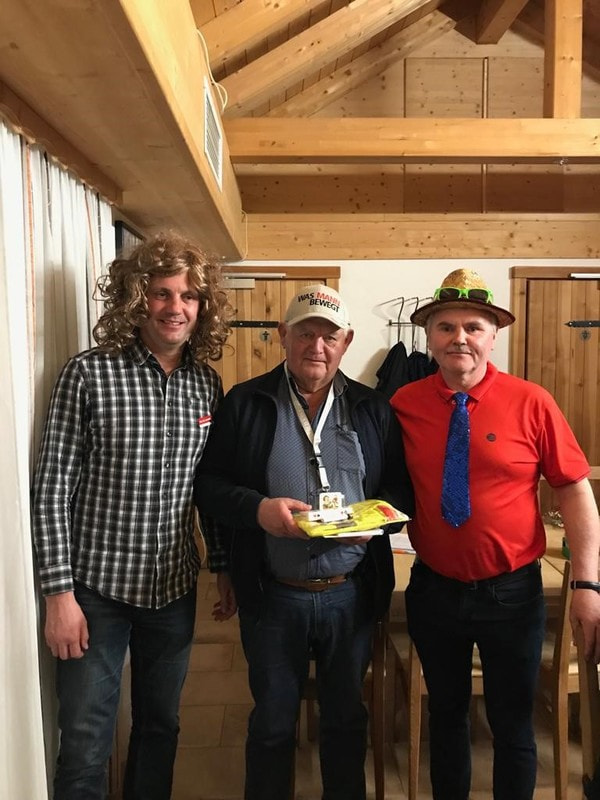 Spiel und Spaß am Rosenmontag / KMB Reichenthal Tarockieren für den Mariendom