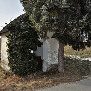 Oberlohner-Kapelle