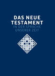 Das Neue Testament (blau)