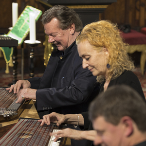 Benefizkonzert zugunsten der Innenrenovierung der Stadtpfarrkirche