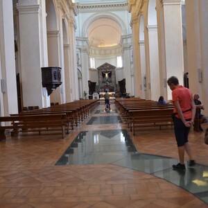 Assisi Kathedrale San Rufino