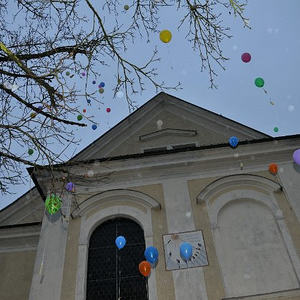 Kindergartenweihnacht