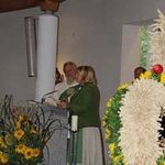 Erntedankfest in Schlüßlberg