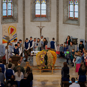 Pfarre Aschach an der Steyr