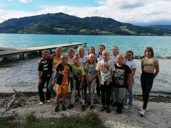 Jungscharlager_2022 / Jungschar Desselbrunn 2022