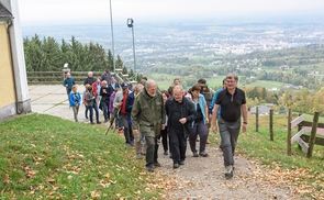 Visitation Dekanat Steyr