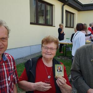  Neubeginn von Pfarrer Dr. Markus Luger