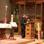 Requiem Franziska Jägerstätter im Mariendom 22.3.2013