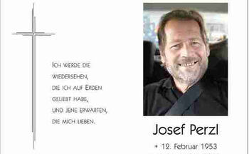 Josef Perzl