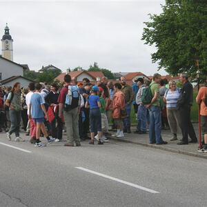 Wallfahrt Pötsch