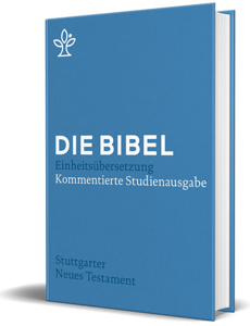 Kommentierte Studienausgabe