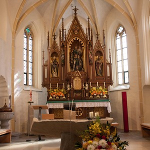 Die Kirche