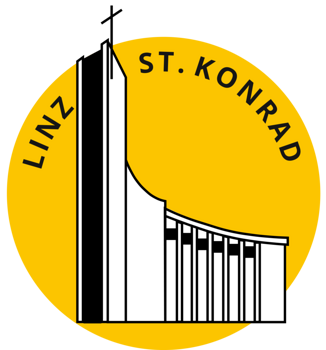Logo / Pfarrgemeinde Linz-St. Konrad Logo