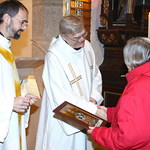 Hl. Nikolaus für das christliche Lebenswerk