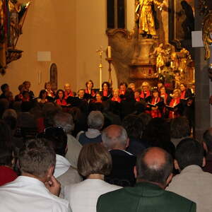 Lange Nacht der Kirchen