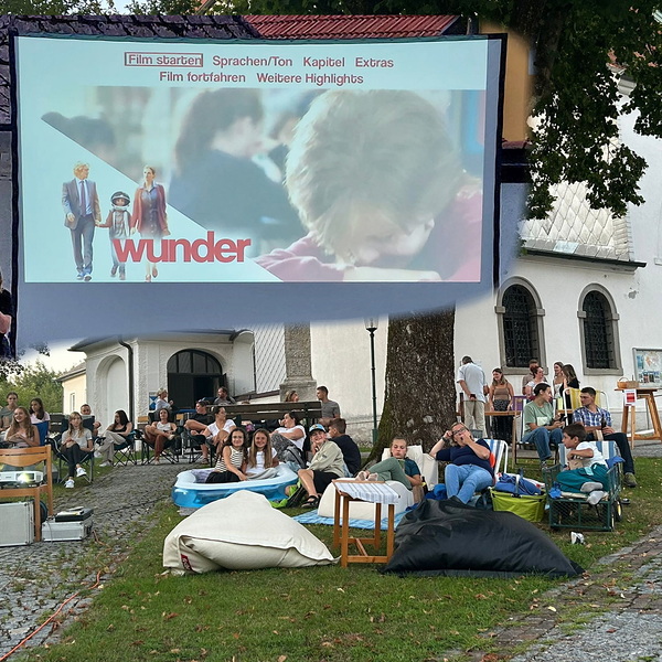 Jugend-Sommerkino