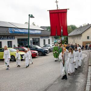 Erntedankfest 2024