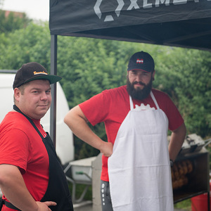 Gründungsfest in Burgkirchen