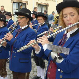 Erntedankfest