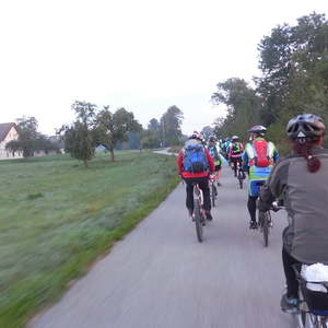 Radwallfahrt 2013