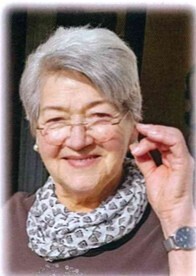 Rosina Asanger / © Pfarrgemeinde Katsdorf Rosina Asanger