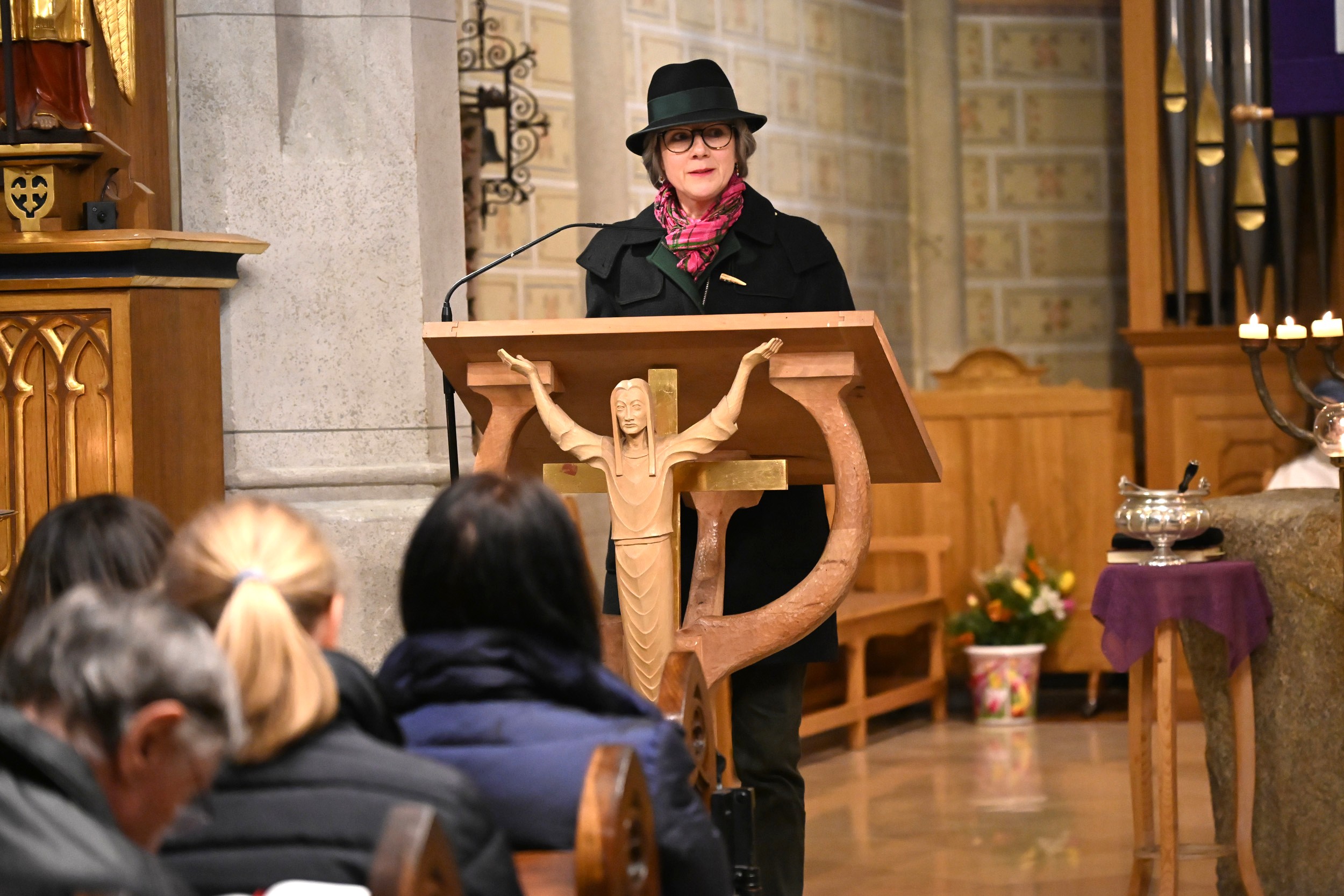 Liebstattsonntag 2025 / © Pfarrgemeinde Schönering