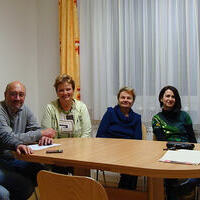 © Pfarrgemeinde Enns-St.Laurenz