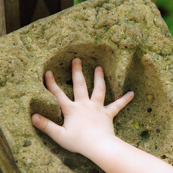 Was unseren Kindergarten besonders macht