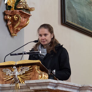 Elterndankgottesdienst & Brunchfrühstück zu Maria Lichtmess