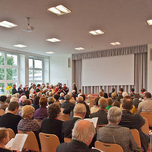 Großer Saal