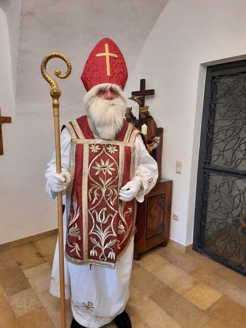 Nikolaus