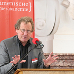 Univ.-Prof. Dr. Christian Spieß, Professor für Christliche Sozialwissenschaften an der Katholischen Privat-Universität Linz