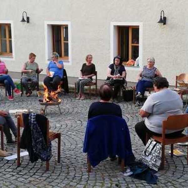 KFB-Abend Hörsching