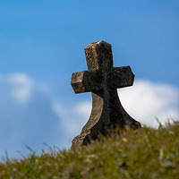 Kreuz / © artbejo/pixabay.com/Pixabay License Kreuz