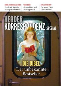 Der unbekannte Bestseller – Die Bibel