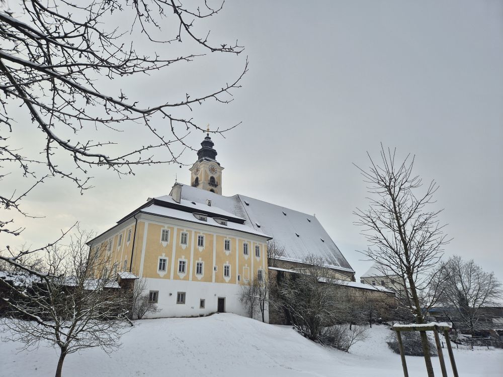 Sonntagsblatt / ©Bild für die Pfarrgemeinde Eferding/Ingrid Neundlinger
