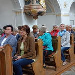 Frauenwallfahrt Altötting