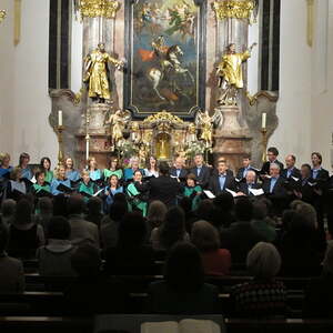 Lange Nacht der Kirchen