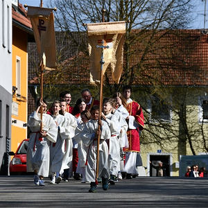 Firmung Neustift, Foto Josef Thaller