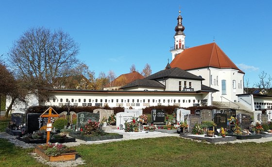 Pfarrkirche St. Pantaleon