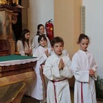 40jähriges Priesterjubiläum 2017