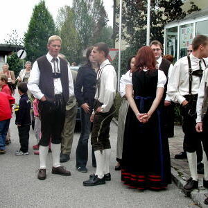 Erntedankfest 2006